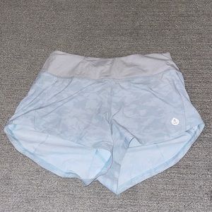 Tasc shorts
